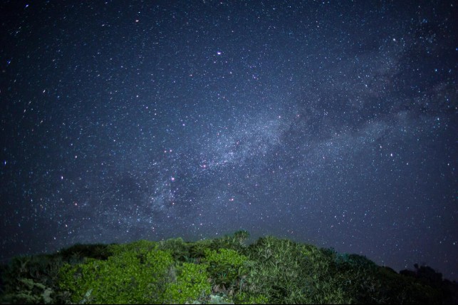 你所不知道的创意旅行妙招，佳能喷墨打印机带你拥抱冲绳蓝