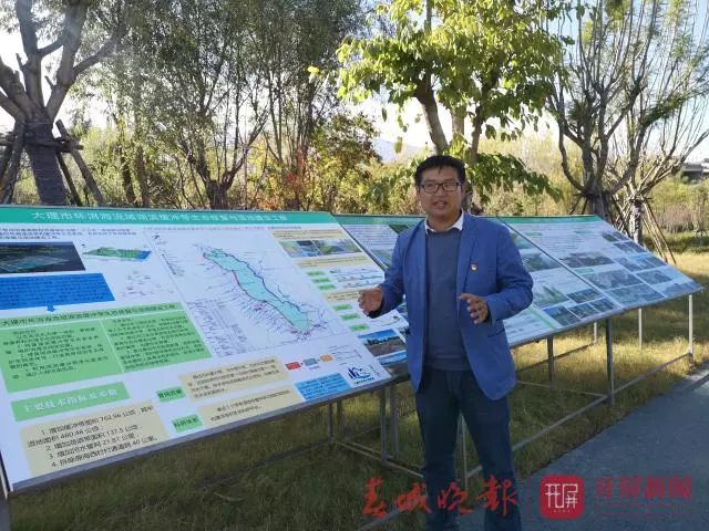 大理洱海环湖公路将取缔:改建50公里生态廊道,机动车禁入